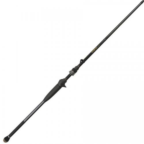 Okuma One Rod Trigger 6´6´´198cm ML 7-20g - 1sec
